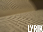 Lyrik