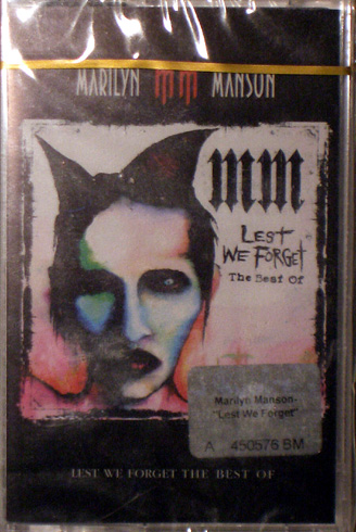 Lest we Forget Ukrainian Promo