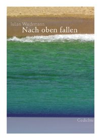 Nach oben fallen